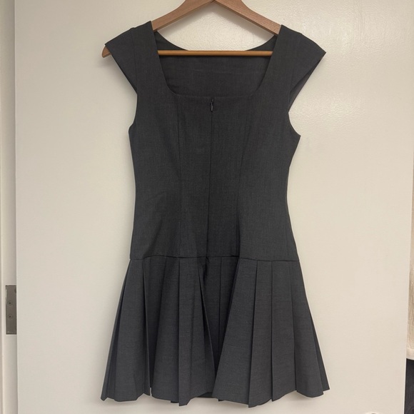 Aritzia Palette Dress - Picture 5 of 5